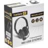 Гарнитура EXEGATE 960 USB STEREO