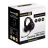 Гарнитура EXEGATE GAMING HS-520G