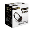 Гарнитура EXEGATE OFFICE HS-120S