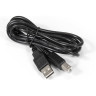 ИБП EXEGATE NEO Smart LHB-850.LCD.AVR.8SH.CH.RJ.USB EX295014RUS