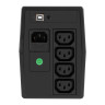 ИБП EXEGATE POWER NB-1000.LED.AVR.4C13.USB