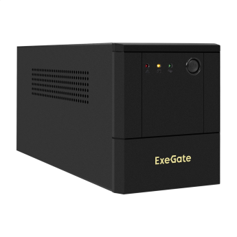 ИБП EXEGATE POWER NB-2000.LED.AVR.4SH