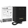 ИБП EXEGATE POWER NB-2000.LED.AVR.4SH.USB