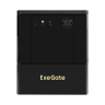 ИБП EXEGATE POWER NB-2200.LED.AVR.4SH.USB