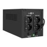 ИБП EXEGATE POWER NB-2200.LED.AVR.4SH.USB