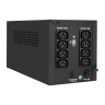 ИБП EXEGATE POWER NB-2200.LED.AVR.8C13.USB
