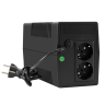 ИБП EXEGATE POWER NB-600.LED.AVR.2SH