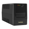 ИБП EXEGATE POWER NB-600.LED.AVR.2SH.USB
