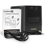ИБП EXEGATE POWER NB-650.LED.AVR.4C13.USB