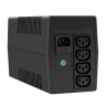 ИБП EXEGATE POWER NB-800.LED.AVR.4C13