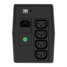 ИБП EXEGATE POWER NB-800.LED.AVR.4C13.USB