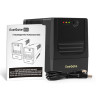 ИБП EXEGATE POWER NB-850.LED.AVR.2SH.USB