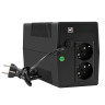 ИБП EXEGATE POWER NB-850.LED.AVR.2SH.USB