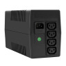 ИБП EXEGATE POWER NB-850.LED.AVR.4C13