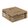 ИБП EXEGATE PURE SINE WAVE SINEPOWER UHB-1000.LCD.AVR.1SH.4C13.RJ.USB.2U EX293051RUS, металлический корпус