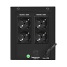 ИБП EXEGATE SMART LB-2000.LCD.AVR.4SH
