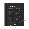 ИБП EXEGATE SMART LB-2200.LCD.AVR.4SH.USB
