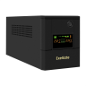 ИБП EXEGATE SMART LB-2200.LCD.AVR.8C13.USB