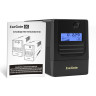 ИБП EXEGATE SMART LB-400.LCD.AVR.4C13