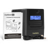 ИБП EXEGATE SMART LB-650.LCD.AVR.2SH.USB