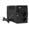 ИБП EXEGATE SMART LB-650.LCD.AVR.2SH.USB
