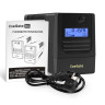 ИБП EXEGATE SMART LB-650.LCD.AVR.4C13