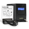 ИБП EXEGATE SMART LB-650.LCD.AVR.4C13.USB