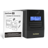 ИБП EXEGATE SMART LB-800.LCD.AVR.2SH