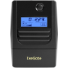 ИБП EXEGATE SMART LB-800.LCD.AVR.4C13