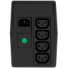 ИБП EXEGATE SMART LB-800.LCD.AVR.4C13