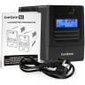 ИБП EXEGATE SMART LB-800.LCD.AVR.4C13