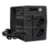 ИБП EXEGATE SPECIALPRO SMART LLB-1000.LCD.AVR.2SH.RJ.USB