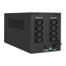 ИБП EXEGATE SPECIALPRO SMART LLB-1000.LCD.AVR.8C13