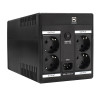 ИБП EXEGATE SPECIALPRO SMART LLB-1600.LCD.AVR.4SH.USB EP285511RUS