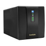ИБП EXEGATE SpecialPro UNB-1600.LED.AVR.4SH.USB EP285507RUS