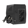 ИБП EXEGATE SPECIALPRO UNB-500.LED.AVR.2SH EX294612RUS
