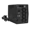 ИБП EXEGATE SPECIALPRO UNB-600.LED.AVR.4C13.RJ.USB
