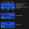 ИБП (инвертор, синус, для котла) EXEGATE SINETOWER SN-600.LCD.AVR.2SH