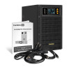 ИБП ON-LINE EXEGATE POWEREXPERT TL-2000.72V.LCD.AVR.4SH.USB.RS232.SNMP