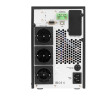 ИБП ON-LINE EXEGATE POWEREXPERT TL-2000.LCD.AVR.3SH.USB.RS232.SNMP