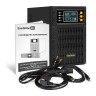 ИБП ON-LINE EXEGATE POWEREXPERT TL-2000.LCD.AVR.3SH.USB.RS232.SNMP