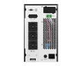 ИБП ON-LINE EXEGATE POWEREXPERT TL-3000.96V.LCD.AVR.3SH.USB.RS232.SNMP