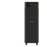 ИБП ON-LINE EXEGATE POWEREXPERT TL-575-10kVA.192V.LCD.AVR.T.USB.RS232.SNMP