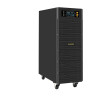 ИБП ON-LINE EXEGATE POWEREXPERT TL-575-10kVA.192V.LCD.AVR.T.USB.RS232.SNMP