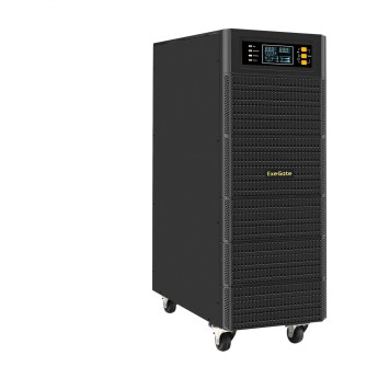 ИБП ON-LINE EXEGATE POWEREXPERT TL-575-10kVA.240V.LCD.AVR.T.USB.RS232.SNMP