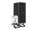 ИБП ON-LINE EXEGATE POWEREXPERT TL-575-10kVA.240V.LCD.AVR.T.USB.RS232.SNMP