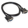 ИБП On-line EXEGATE PowerExpert ULS-1000.LCD.AVR.1SH.2C13.USB.RS232.SNMP.2U