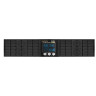 ИБП On-line EXEGATE PowerExpert ULS-1000.LCD.AVR.1SH.2C13.USB.RS232.SNMP.2U EX293048RUS