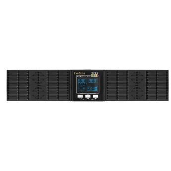 ИБП On-line EXEGATE PowerExpert ULS-2000.LCD.AVR.1SH.2C13.USB.RS232.SNMP.2U EX293049RUS