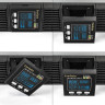 ИБП On-line EXEGATE PowerExpert ULS-3000.LCD.AVR.1SH.2C13.USB.RS232.SNMP.2U EX293050RUS